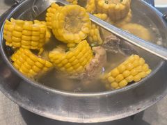 -食膳公园包子铺(烈士公园店)