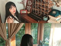 -时光花园(白鹭洲店)