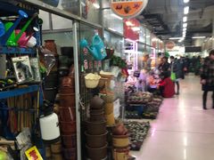 -无锡文化工艺品市场(槐古路店)