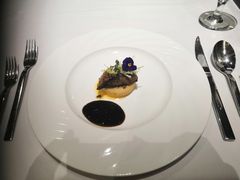 -王品牛排(郑州大卫城店)