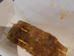 -乐乐姐超级土豆(中关村5号店)