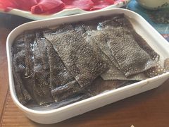 -竹叶涮肉坊(总店)