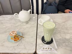 -Lilliput粒粒堡亲子餐厅(置汇旭辉店)