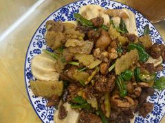 -美味居(古城店)