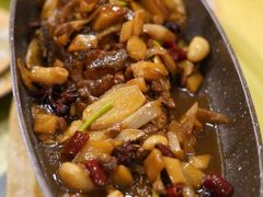 -烤肉季饭庄