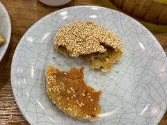 蟹壳黄-老苏州大客堂·苏帮菜·松鼠桂鱼·苏州传统小吃(观前街人民商场店)