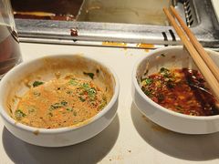 -海底捞火锅(威高广场店)