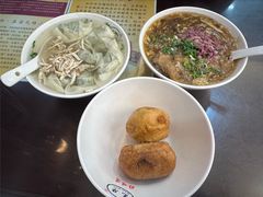 -毛华美食(清扬路店)