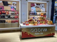 -GODIVA(王府井apm店)