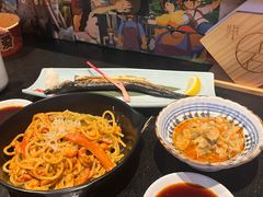 -白石的深夜食堂(万达店)