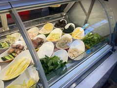 -小山城麻辣香锅(新邻生活广场店)