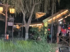 -晶渔坊·海鲜私房菜(东夷小镇店)