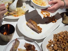 -西域阿里马新疆菜·清真(桂花路店)