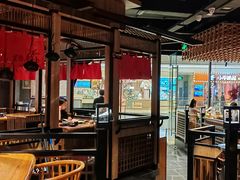 -黑牛の店·和牛烧肉(石家庄万象城店)