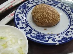 -爆肚冯(廊房二条店)
