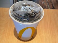 -麦当劳(明湖店)