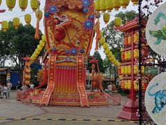 -国色天乡三期陆地乐园