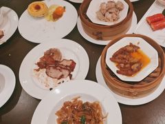 -京香轩·中餐厅(上海中庚聚龙酒店)