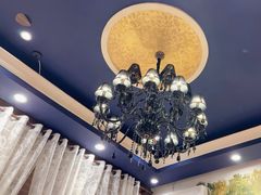 -安德烈俄式西餐厅(中央大街店)