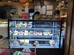 -BOKE博稞烘焙(天佑城店)
