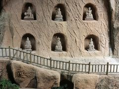 -牛首山文化旅游区