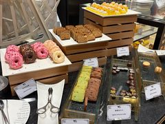 -星汇餐厅(新濠影汇店)