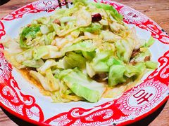 -破三川·新川菜(静安大融城店)