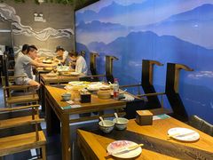 -娄三少春饼·烤鸭(合生汇购物中心店)