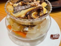 -莲餐厅·湖北菜·藕汤老手艺(愚园路店)