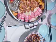 -黄记煌三汁焖锅(新佳丽江汉路店)