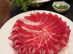 -南门涮肉(通州店)