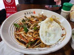 -春雪面馆(转塘店)