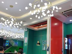 大堂-三品香·江浙菜(松江九谊店)