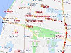 -武昌江滩