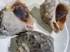 -四川小胡子海鲜(丁村万人海鲜广场店)