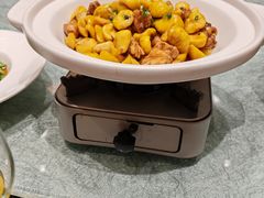 -湖北三五醇酒店·35年新楚菜