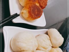 -许老八包子铺羊汤馆(绿地世纪城店)