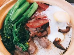 -超记煲仔饭(北京路店)
