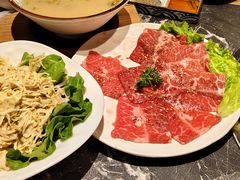 -隐家本格烧肉(万达广场店)