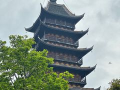 -常熟方塔园