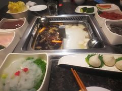 -海底捞火锅(亲贤北街店)