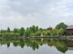 -云南民族村