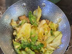 -老屋印象川菜(世纪东方店)