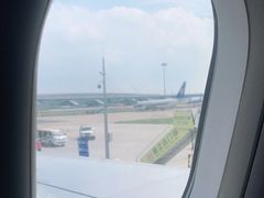 -广州白云国际机场-T2航站楼