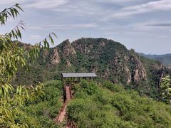 -大岭沟猕猴桃谷风景区