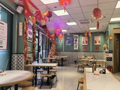 -鲁达面馆本帮风味(共康东路店)