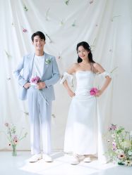 -第一夫人婚纱摄影(南京店)