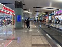 -河内内排国际机场