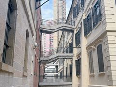-大馆(前中区警署建築群)