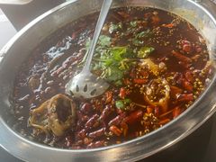 -蛙兔鸡自贡风味·特色江湖菜(广都店)